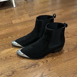 Asos chelsea boot